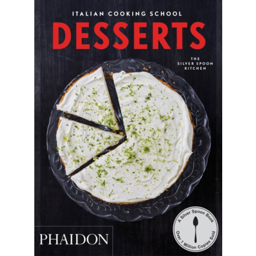Phaidon Press Ltd Italian Cooking School (häftad, eng)