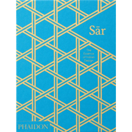 Phaidon Press Ltd Sar (inbunden, eng)