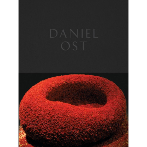 Phaidon Press Ltd Daniel Ost (inbunden, eng)