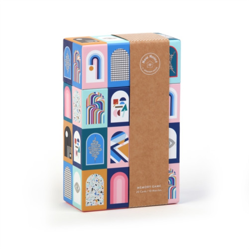 Galison Now House by Jonathan Adler Memory Game