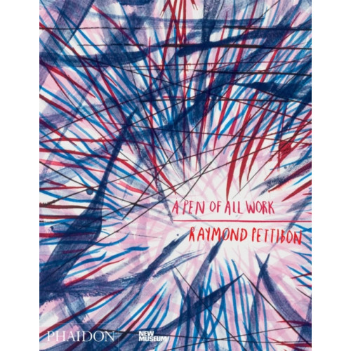 Phaidon Press Ltd Raymond Pettibon (inbunden, eng)