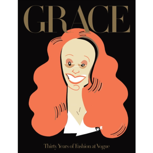 Phaidon Press Ltd Grace (häftad, eng)