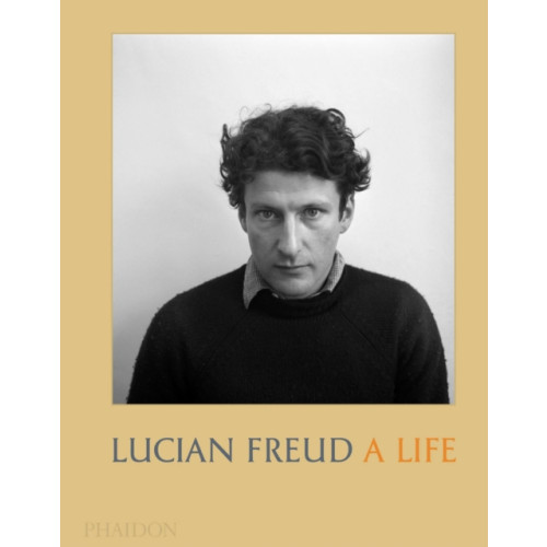 Phaidon Press Ltd Lucian Freud (inbunden, eng)