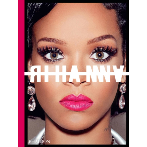 Phaidon Press Ltd Rihanna (inbunden, eng)