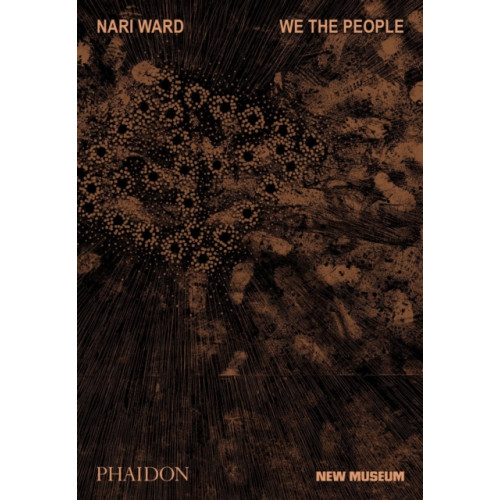 Phaidon Press Ltd Nari Ward: We the People (inbunden, eng)