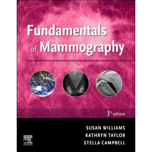 Elsevier Health Sciences Fundamentals of Mammography (häftad, eng)