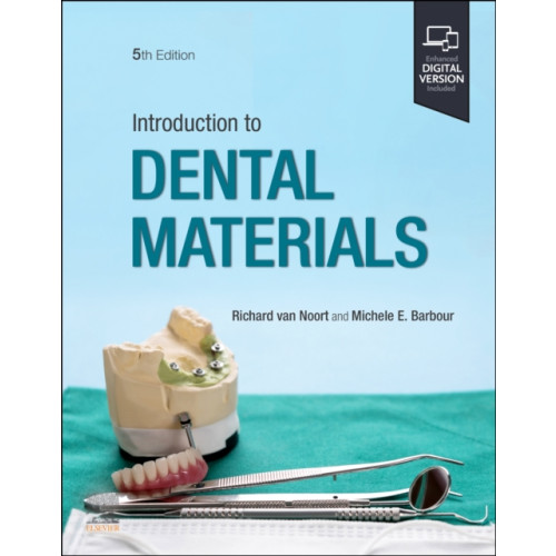 Elsevier Health Sciences Introduction to Dental Materials (häftad, eng)