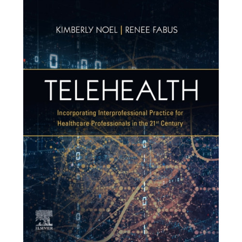 Elsevier Health Sciences Telehealth (häftad, eng)