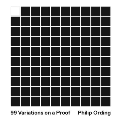 Princeton University Press 99 Variations on a Proof (häftad, eng)