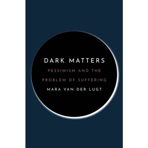 Princeton University Press Dark Matters (häftad, eng)