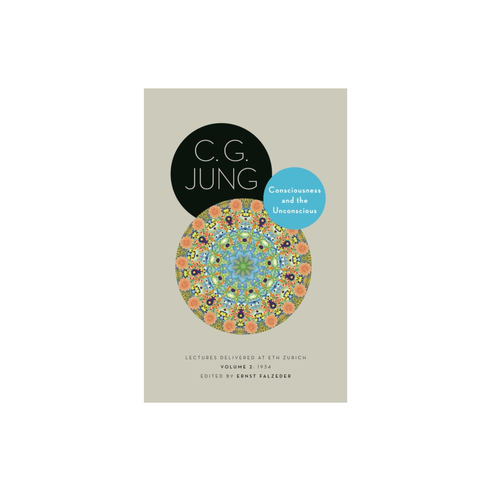 Produktbild för Consciousness and the Unconscious (inbunden, eng)