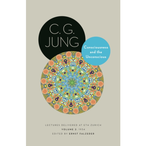 Princeton University Press Consciousness and the Unconscious (inbunden, eng)