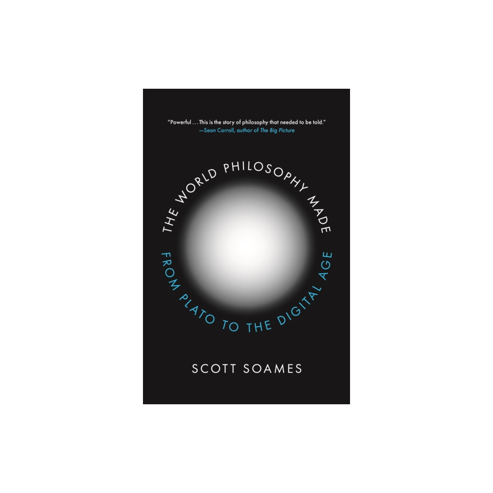 Produktbild för The World Philosophy Made (häftad, eng)