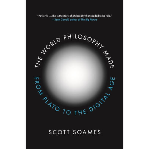 Princeton University Press The World Philosophy Made (häftad, eng)