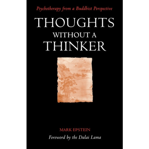 Duckworth Books Thoughts without a Thinker (häftad, eng)