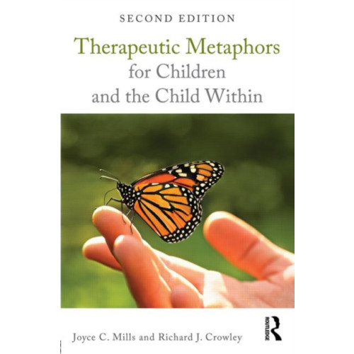 Taylor & francis ltd Therapeutic Metaphors for Children and the Child Within (häftad, eng)