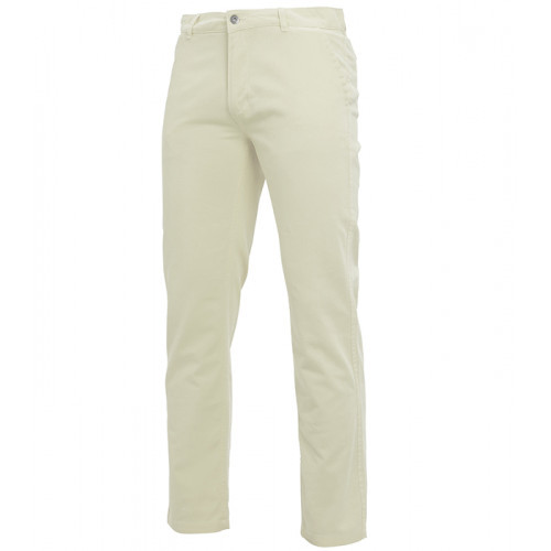 Asquith Men's chino Natural