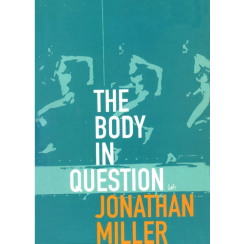 Vintage The Body In Question (häftad, eng)