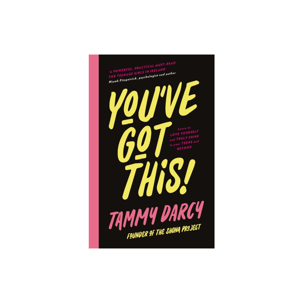 Produktbild för You've Got This (inbunden, eng)
