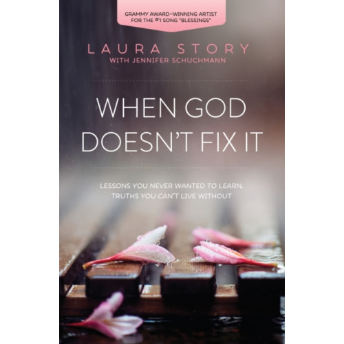 Thomas nelson publishers When God Doesn't Fix It (häftad, eng)