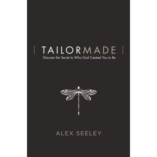 Thomas nelson publishers Tailor Made (häftad, eng)