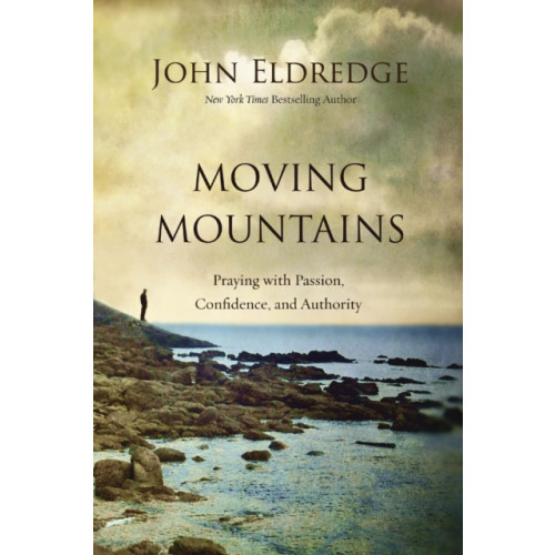 Thomas nelson publishers Moving Mountains (häftad, eng)