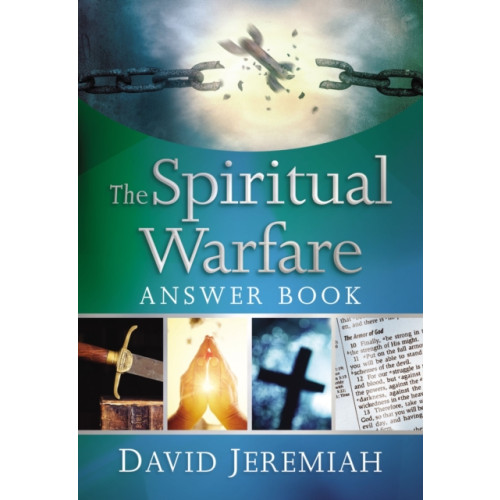 Thomas nelson publishers The Spiritual Warfare Answer Book (inbunden, eng)