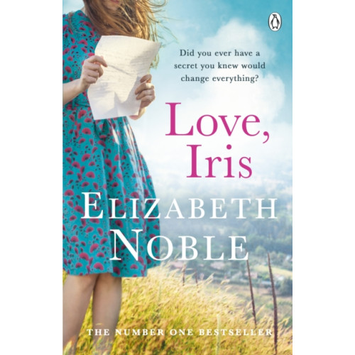 Penguin books ltd Love, Iris (häftad, eng)