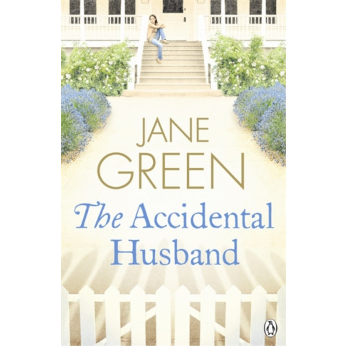 Penguin books ltd The Accidental Husband (häftad, eng)