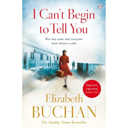 Penguin books ltd I Can't Begin to Tell You (häftad, eng)