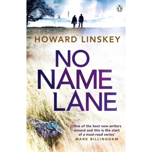 Penguin books ltd No Name Lane (häftad, eng)