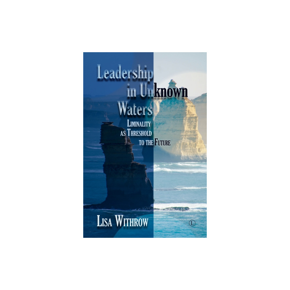 Produktbild för Leadership in Unknown Water (häftad, eng)