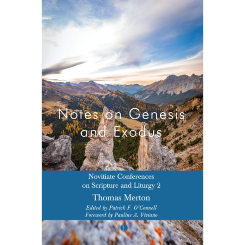 James Clarke & Co Ltd Notes on Genesis and Exodus (häftad, eng)