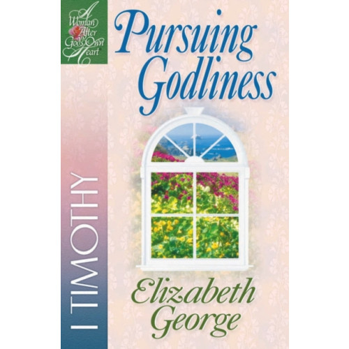 Harvest House Publishers,U.S. Pursuing Godliness (häftad, eng)