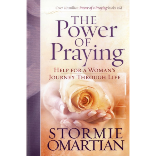 Harvest House Publishers,U.S. The Power of Praying (häftad, eng)