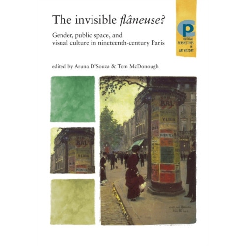 Manchester university press The Invisible FlaNeuse? (häftad, eng)