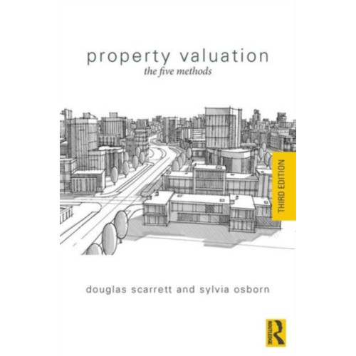 Taylor & francis ltd Property Valuation (häftad, eng)