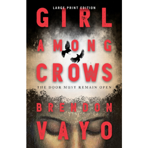 CamCat Publishing, LLC Girl Among Crows (häftad, eng)