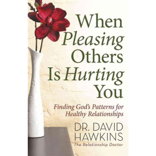 Harvest House Publishers,U.S. When Pleasing Others Is Hurting You (häftad, eng)