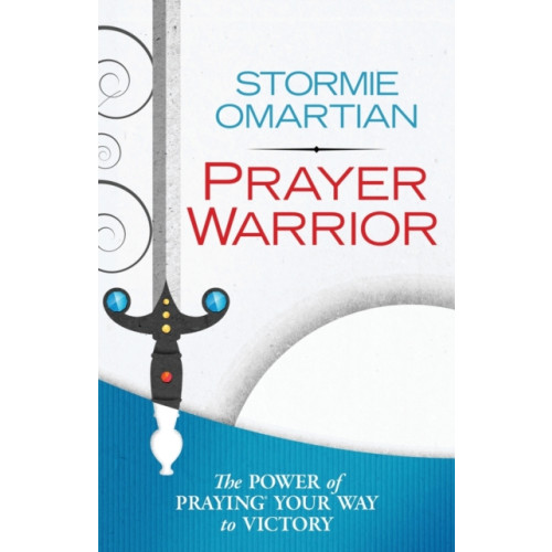 Harvest House Publishers,U.S. Prayer Warrior (häftad, eng)