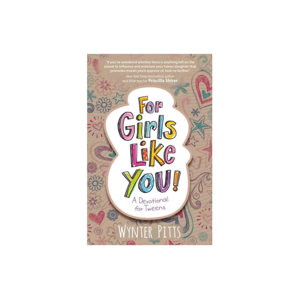 Produktbild för For Girls Like You (häftad, eng)
