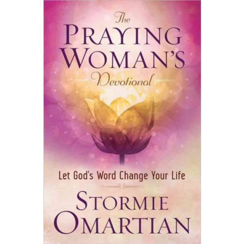 Harvest House Publishers,U.S. The Praying Woman's Devotional (häftad, eng)