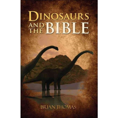 Harvest House Publishers,U.S. Dinosaurs and the Bible (häftad, eng)