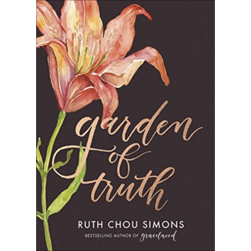 Harvest House Publishers,U.S. Garden of Truth (inbunden, eng)