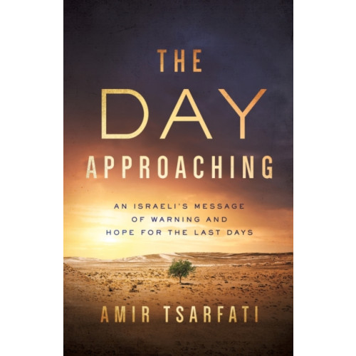 Harvest House Publishers,U.S. The Day Approaching (häftad, eng)