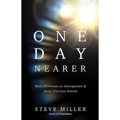 Harvest House Publishers,U.S. One Day Nearer (häftad, eng)