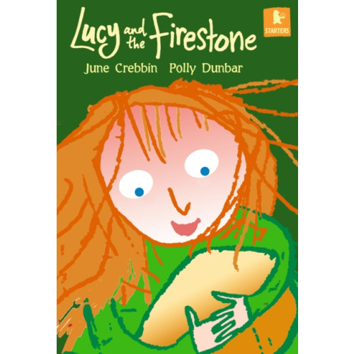 Walker Books Ltd Lucy and the Firestone (häftad, eng)