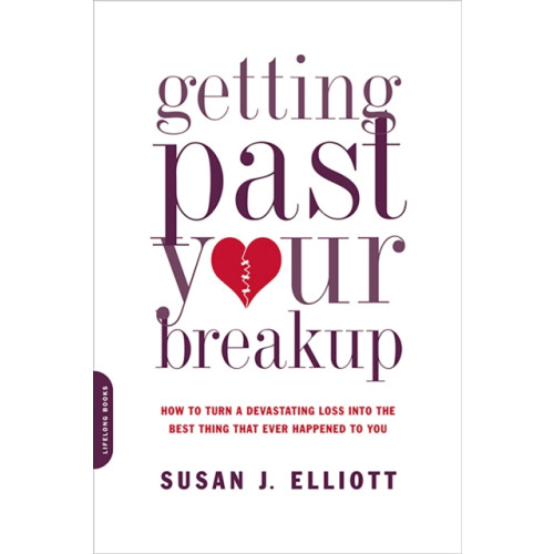 Hachette Books Getting Past Your Breakup (häftad, eng)