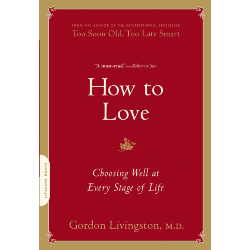 Hachette Books How to Love (häftad, eng)