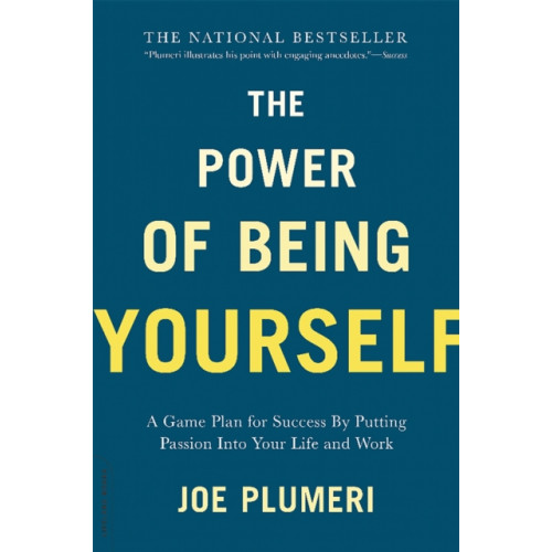 Hachette Books The Power of Being Yourself (häftad, eng)